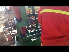 Hydrocyclon Boormodder 1800 GPM 0,25 - 0,4Mpa