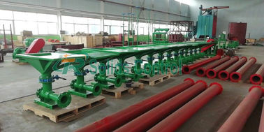 Oilfield Drilling 600*600mm Jet Mud Mixing Hopper Customizable color