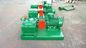Skid Mounted Mud Mixer Machine For Solid Control System 650mm Impeller Diameter