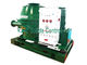 930mm Basket Diameter Vertical Drying Range Machine For Waste Drilling Mud