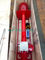 Natural Gas Horizontal 16kv Flare Ignition System Oil field gas ignition control flare ignition device,