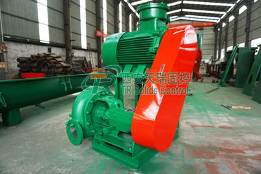 Lage de Scheerbeurt Centrifugaalpomp 30000W van de boringsvloeistof Motor